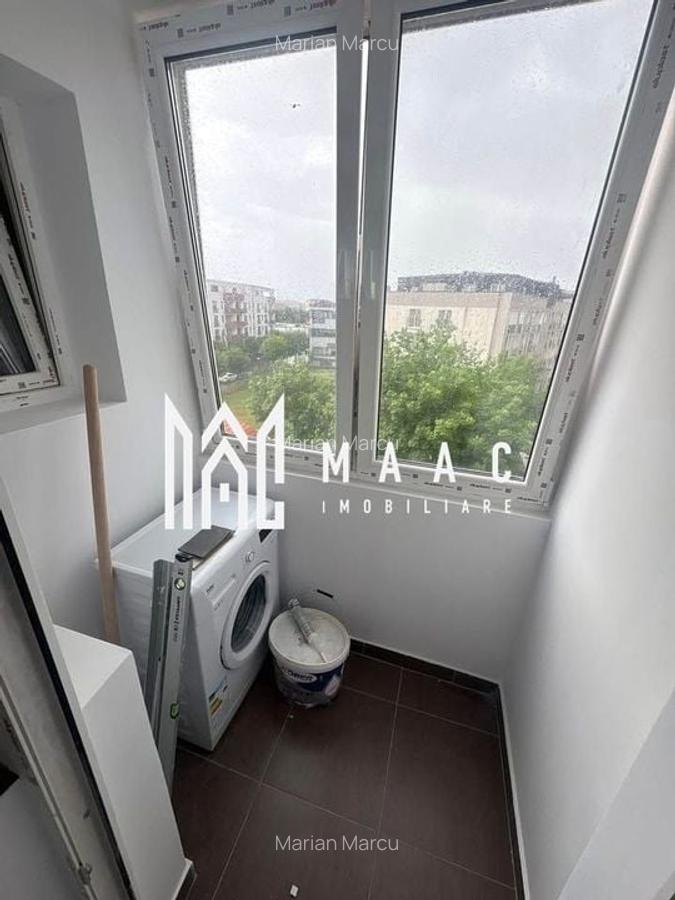 Garsonieră decomandată în Lazaret - 5