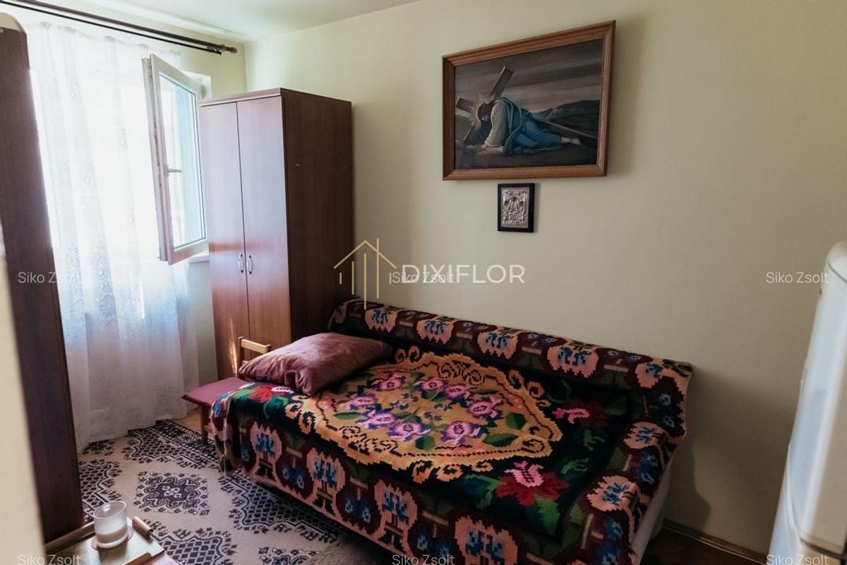 Apartament cu 3 camere, ideal pentru familia ta | zona semicentrală - 4