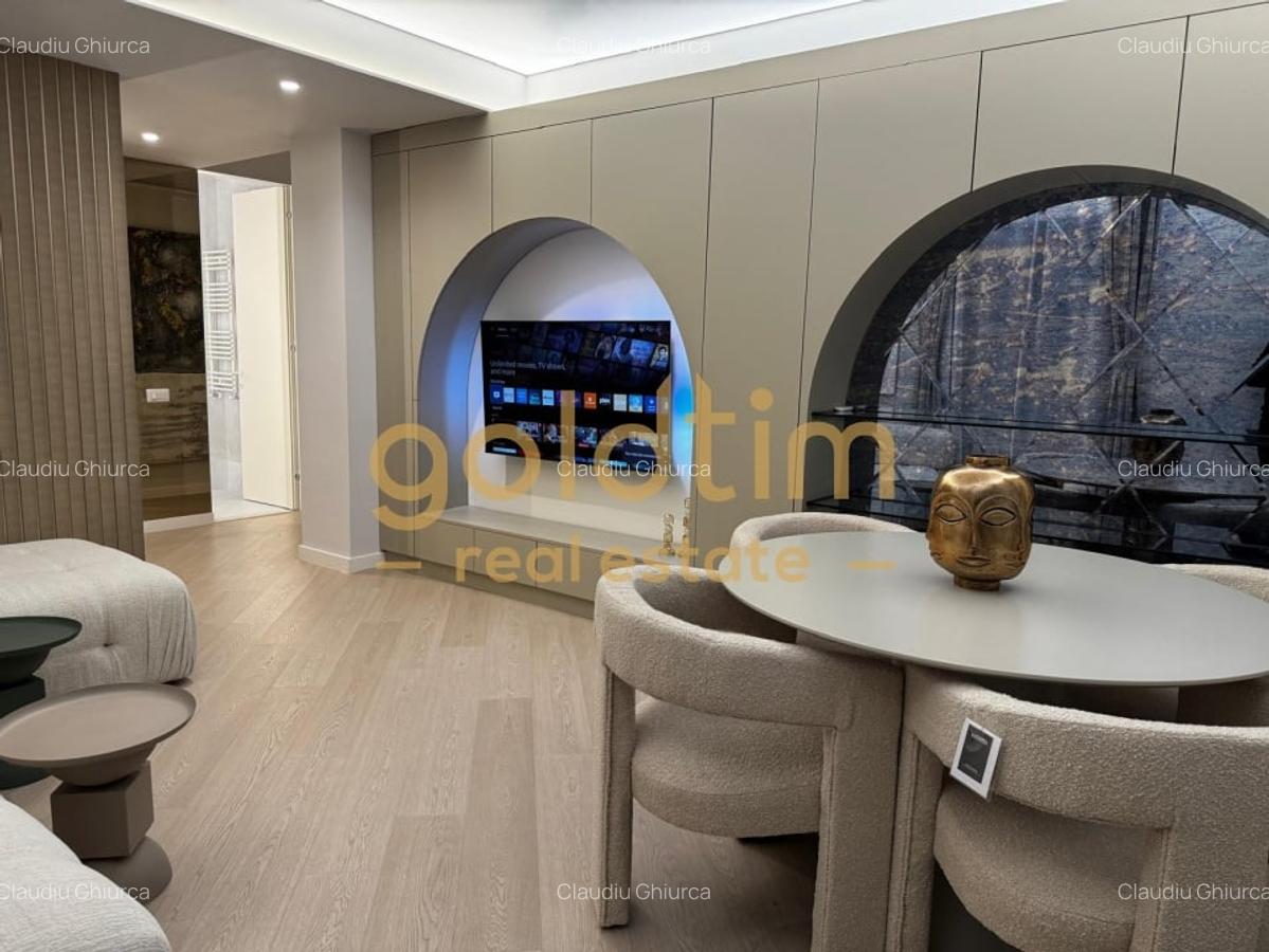 SUPERB/TERASA GENEROASA/VIEW SUPERB/PIPERA/CORTINA NORTH/PARCARE INCLUSA - 20