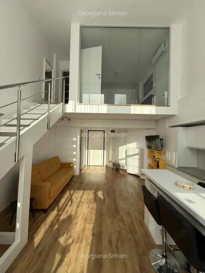 Duplex 2 Camere Gran Via Park | 2 Bai | Balcon | Centrala proprie - 1