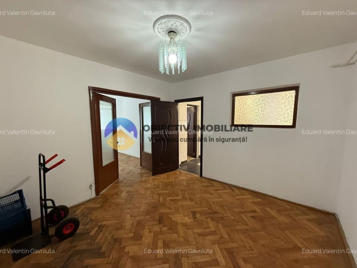 Apartament 3 camere- cartier Maratei - 2