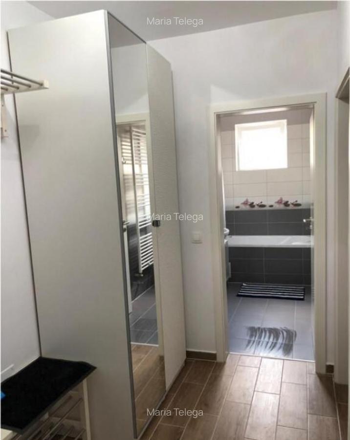 ???? APARTAMENT DE INCHIRIAT 2 CAMERE Avantgarden 3, BOXA - 4