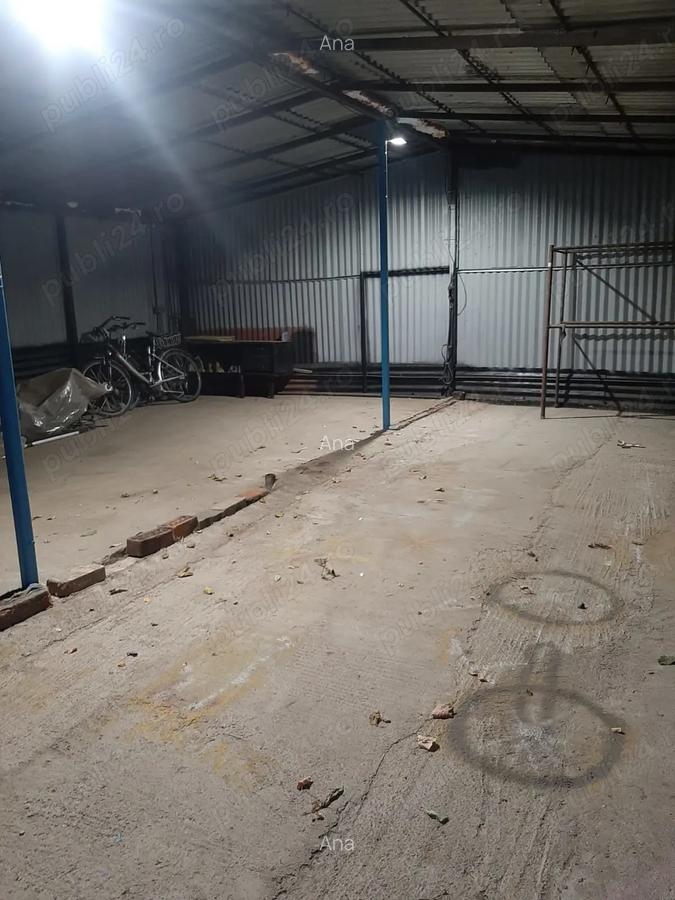 Inchiriere HALA metalica Timi?oara - 6 Inchiriere HALA metalica Timi?oara - 6