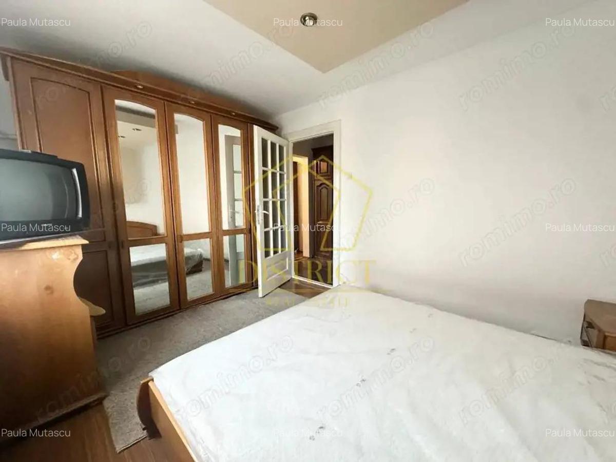 Apartament deosebit cu 2 camere | Complexul Studentesc | PetFriendly - 3