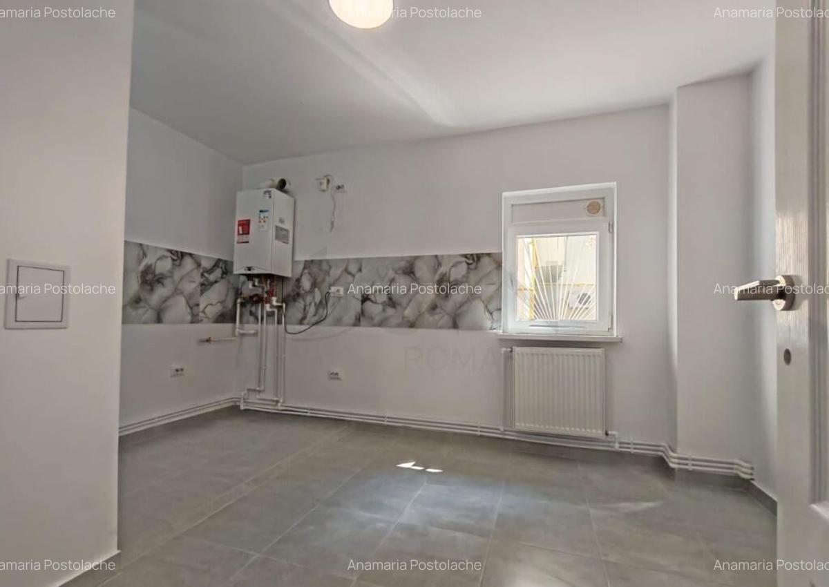 Apartament 3 camere Doamna Ghica I Finisat Premim - 2