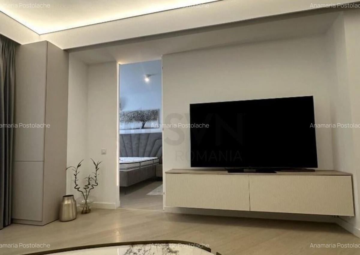 Apartament 2 Camere l Cortina North l Loc de parcare l Mo... - 3