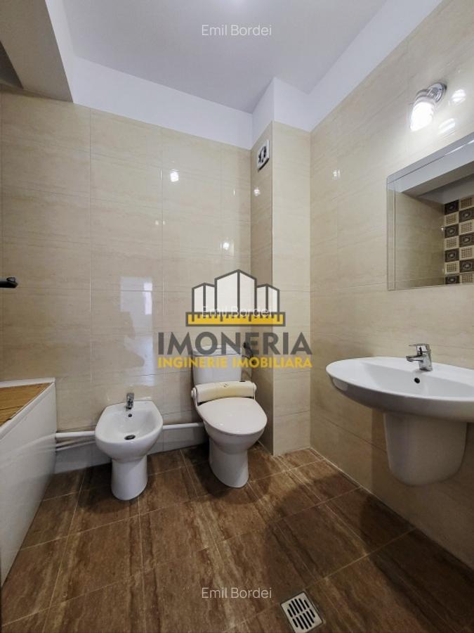 Apartament cu 3 camere decomandat, mobilat în Decebal - 11