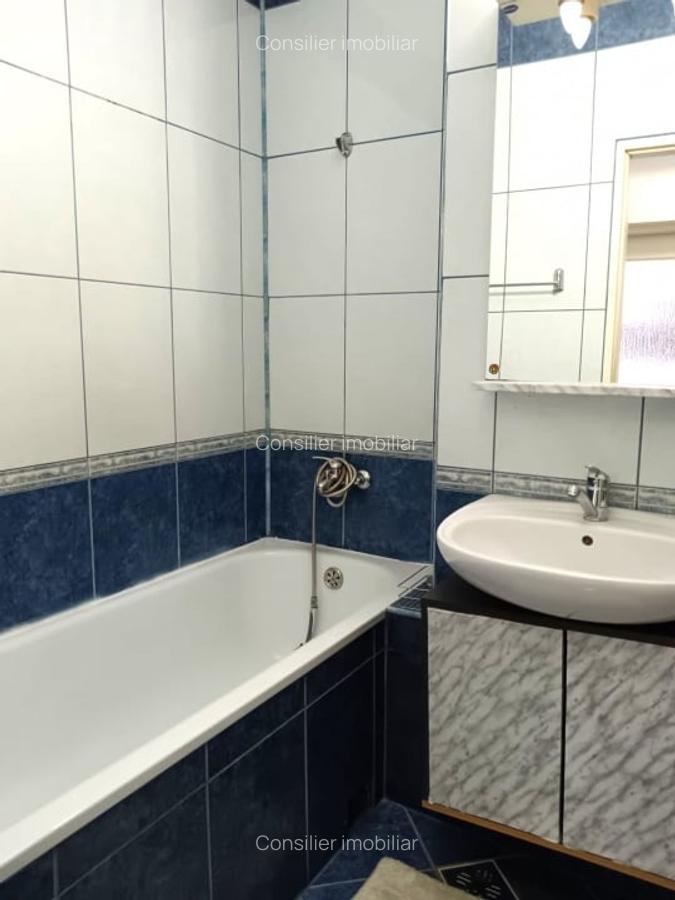 APARTAMENT CU O CAMERA-LA 5 MINUTE DE FSEGA/IULIUS MALL - 14