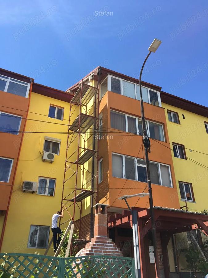 Apartament 2 camere decomandat 63 mp - 9