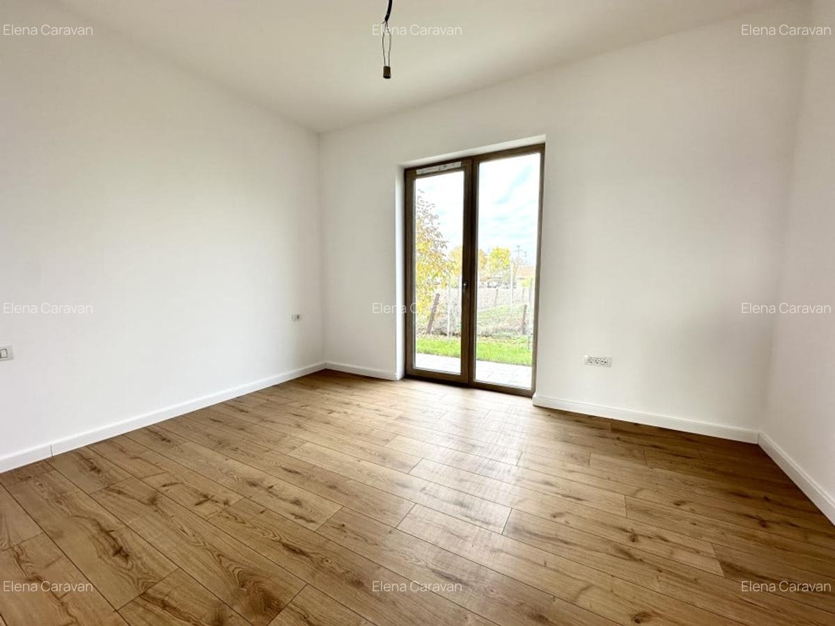 Apartament 3 camere, 60 mp utili - Remetea Mare - 3