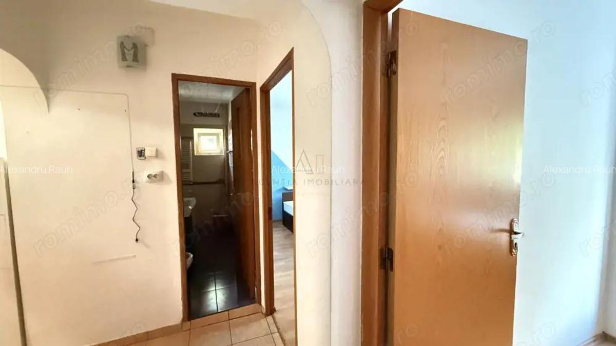 3 Camere langa Parcul Sebastian - 10