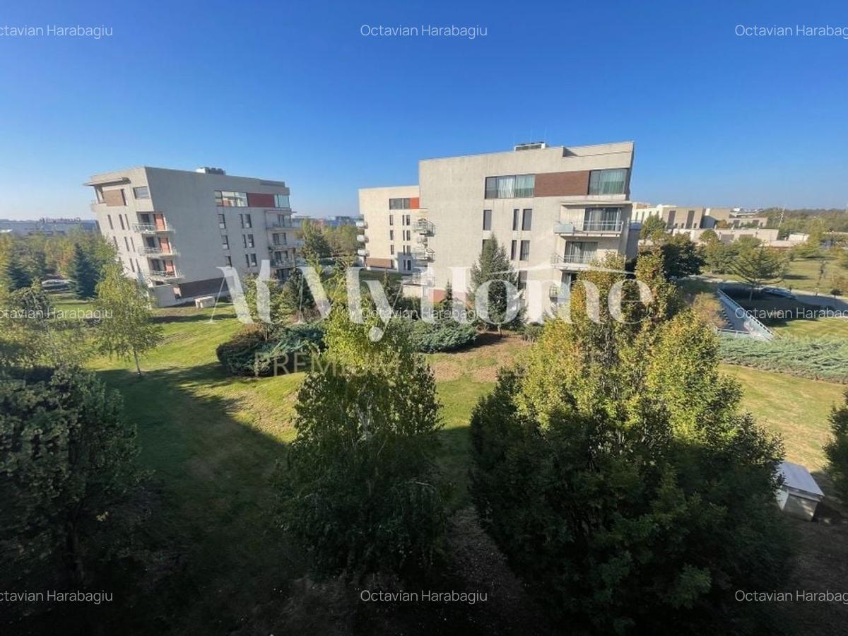 Apartament superb, spatios si luminos cu 4 camere, nemobilat, parcare, boxa - 4