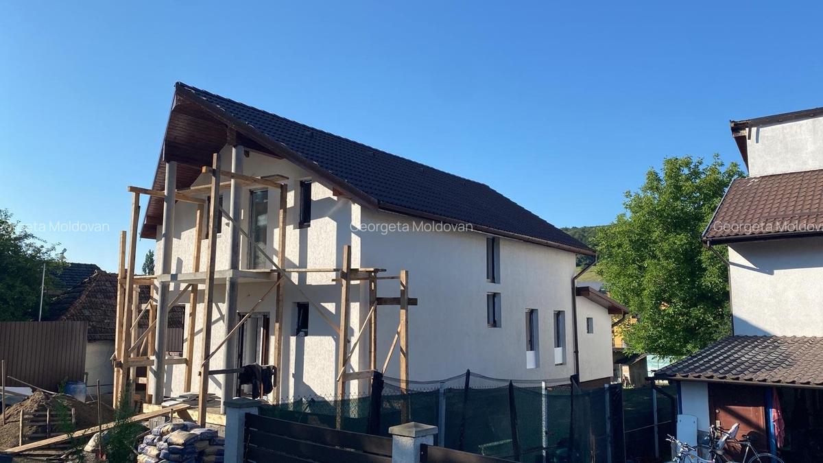 Vand casa 4 camere, Sancraiu de Mures, Mures - 5