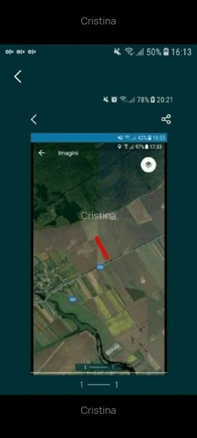 Teren vanzare , ideal investitie - 1 Teren vanzare , ideal investitie - 1