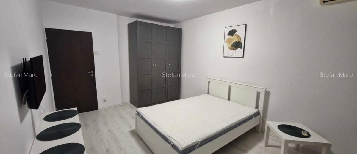 Garsoniera Drumul Taberei - Ghencea *prima inchiriere* - 1