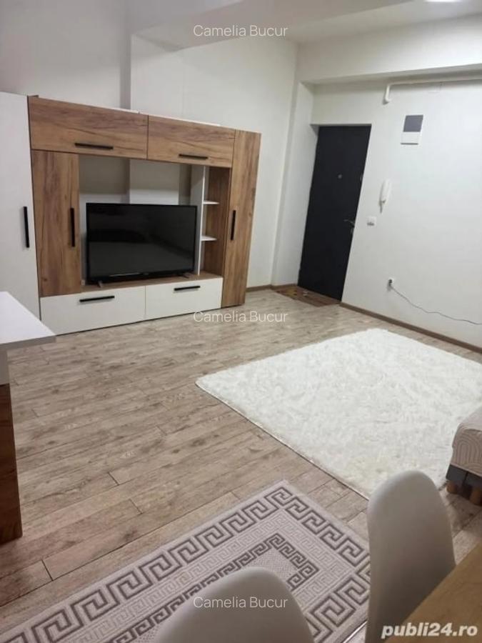 Apartament cu o camera - zona Tatarasi - Kaufland - Complex Tatarasi Residence - 3