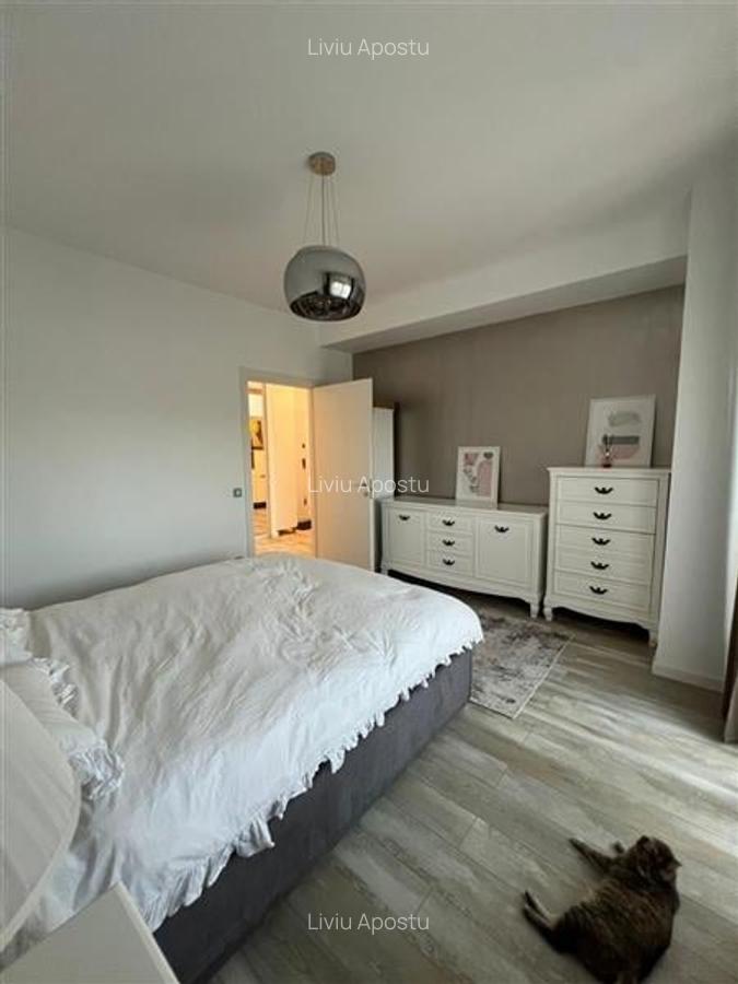 Vanzare apartament 3 camere, Tineretului, Pridvorului, langa parc - 18