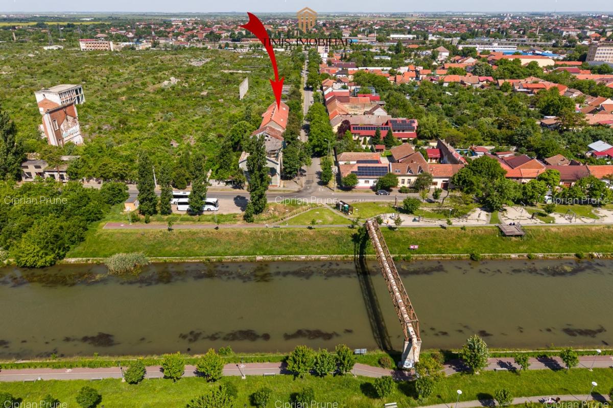 Apartament primitor cu 2 camere in zona Solventul, Timisoara - Com 0% - 2