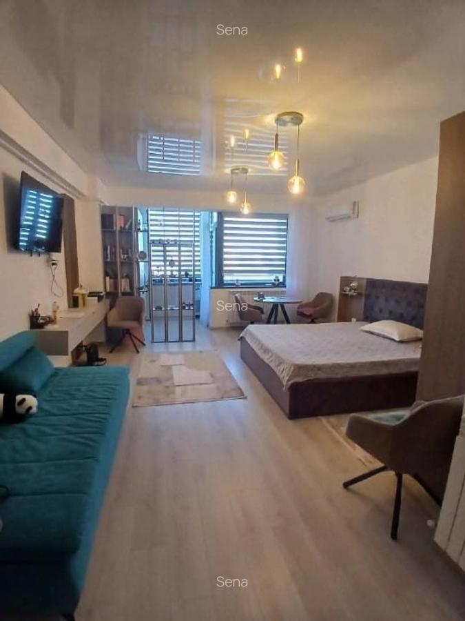 Studio Mamaia Building Stefan Lake 2 - 4