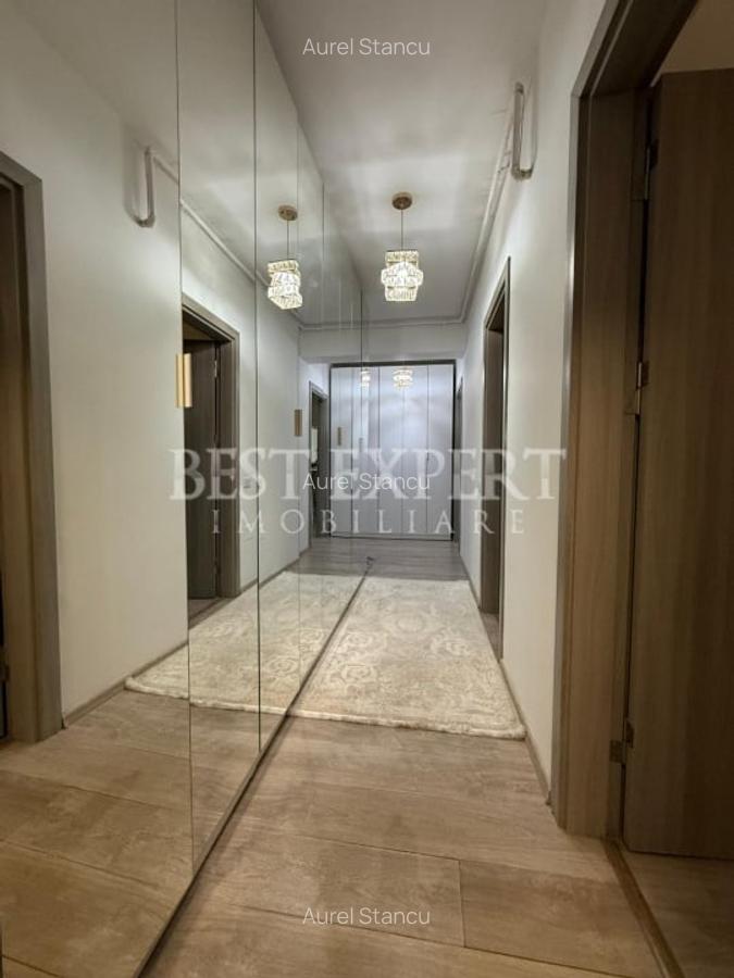 2 Camere Complet Mobilate si Utilate cu Parcare Subterana -Mutare imediata - 10 2 Camere Complet Mobilate si Utilate cu Parcare Subterana -Mutare imediata - 10