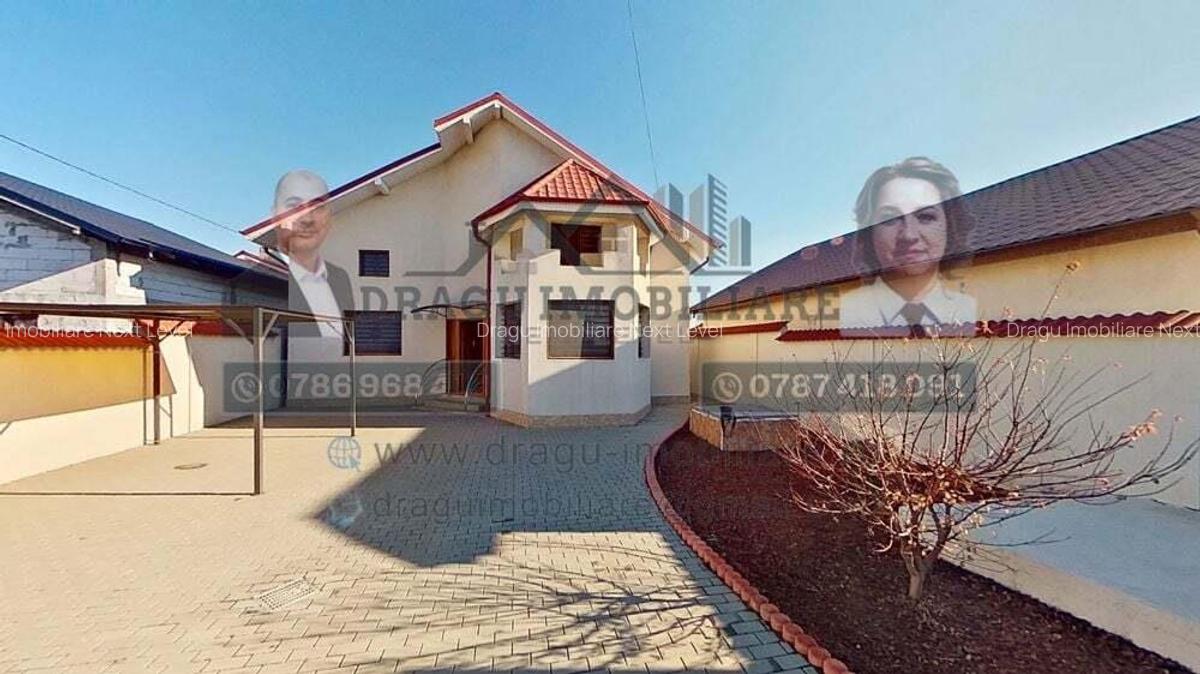 Casa Tecuci/Cartierul Tineretului - 13