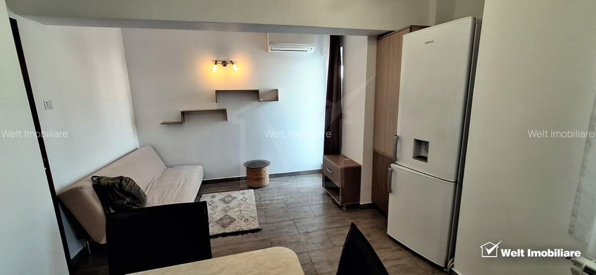 Inchiriere 2 camere Piata Cipariu, finisat modern - 2