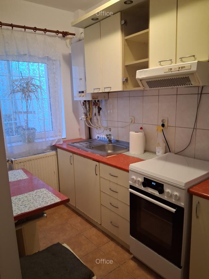 Vanzare aprtament cu 1 camera + terasa - 5