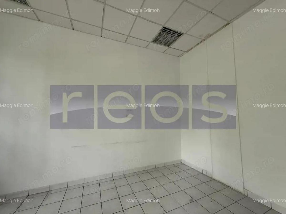 INCHIRIERE SPATIU COMERCIAL | DOROBANTI | STRADAL | 420MP | - 18