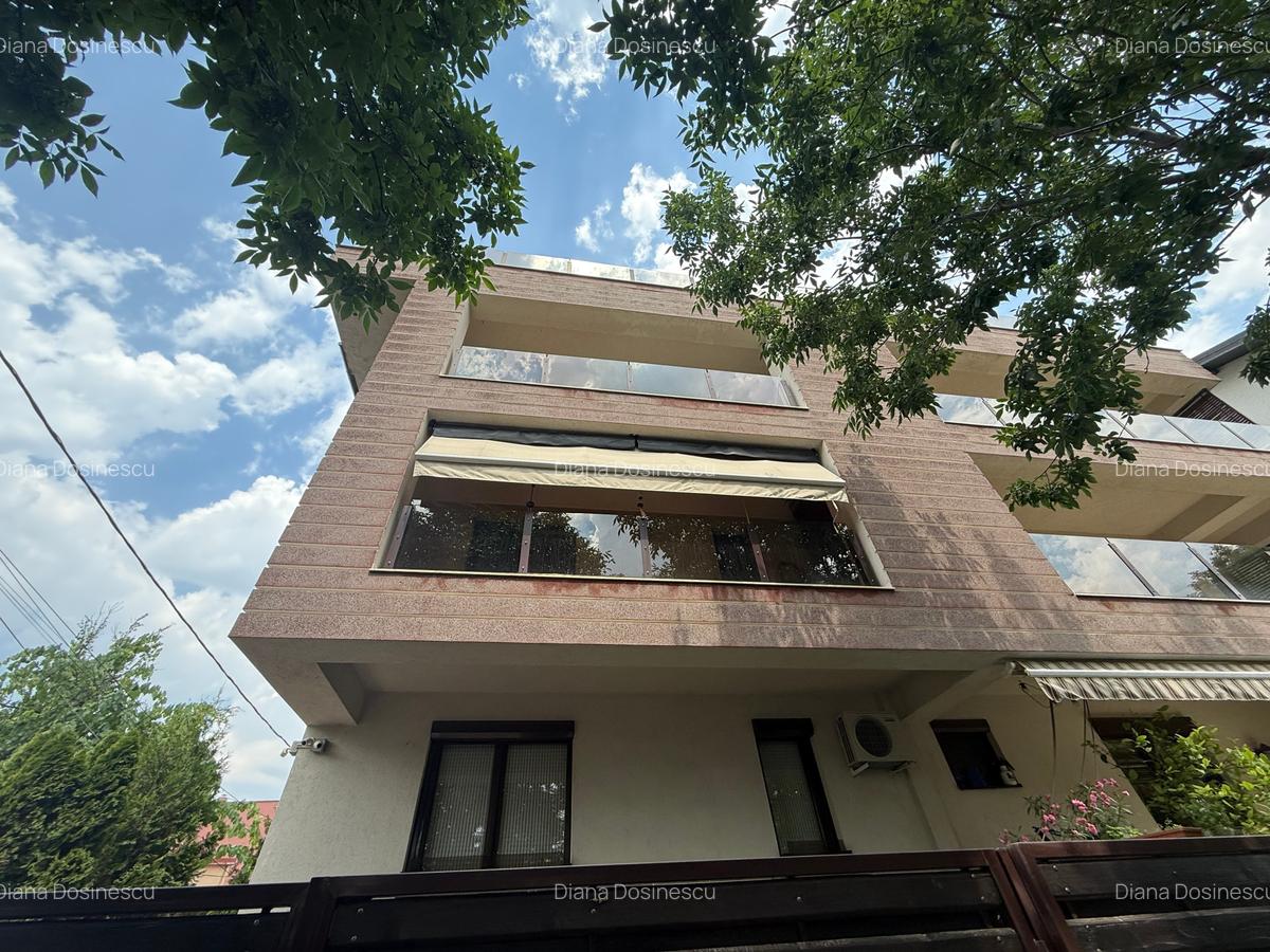 Apartament cu 2 camere decomandat, mobilat în Bucureștii Noi - 10