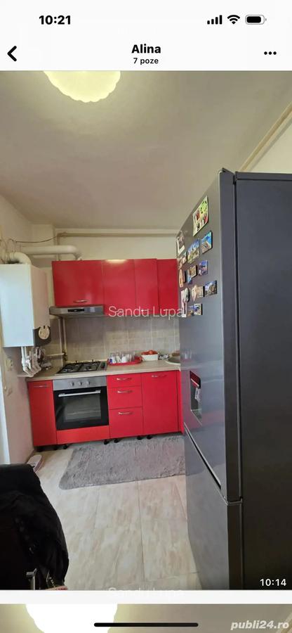 Apartament 2 camere - 10