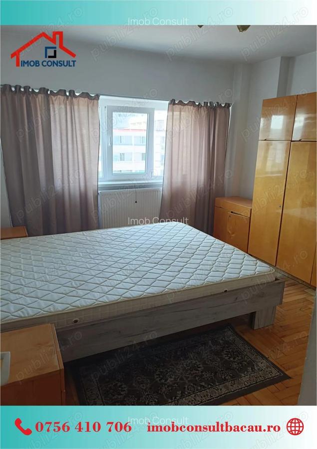 Ultracentral, spatios cu balcon! CE1232 - 3
