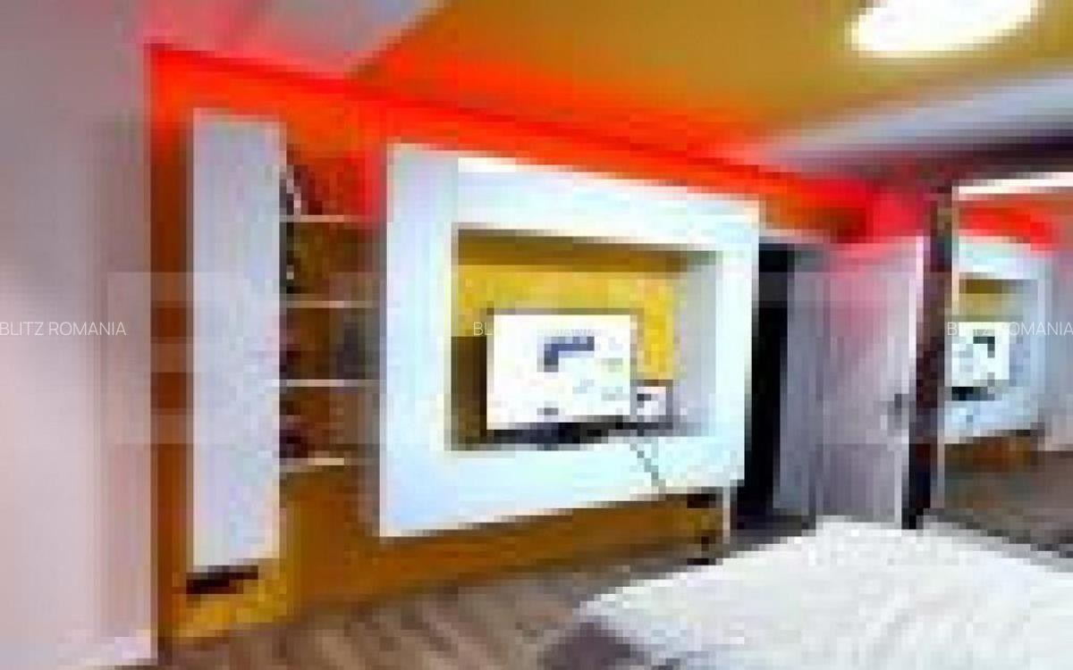 APARTAMENT SMART-HOME 3 CAMERE -LUX SI TEHNOLOGIE - 8