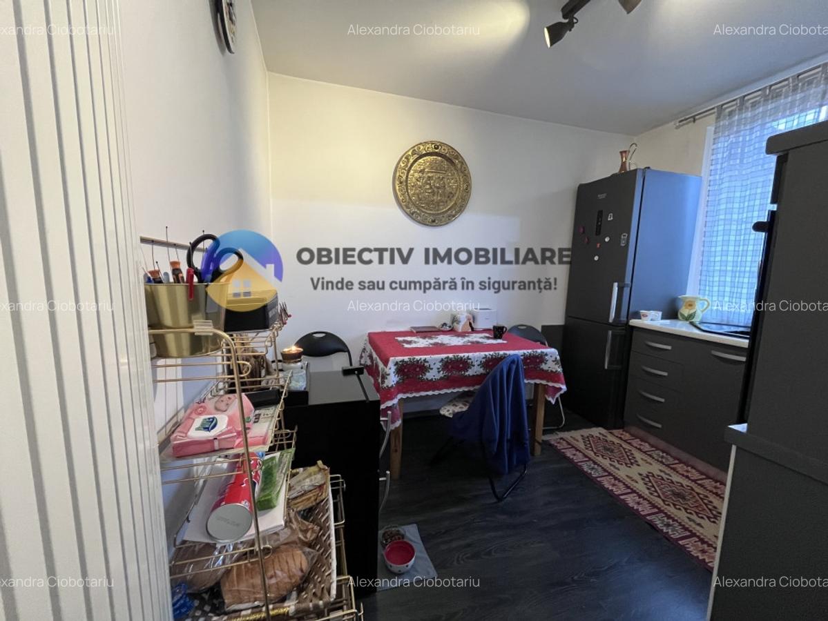 Apartament 4 camere-Zona Darmanesti - 5