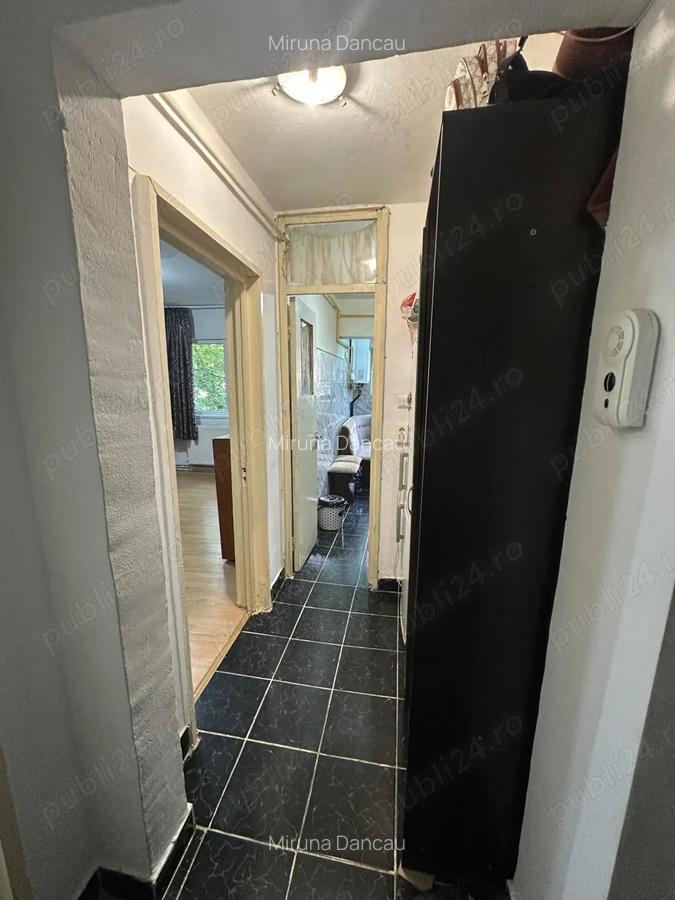 Garsoniera Militari- Valea Lunga - 2