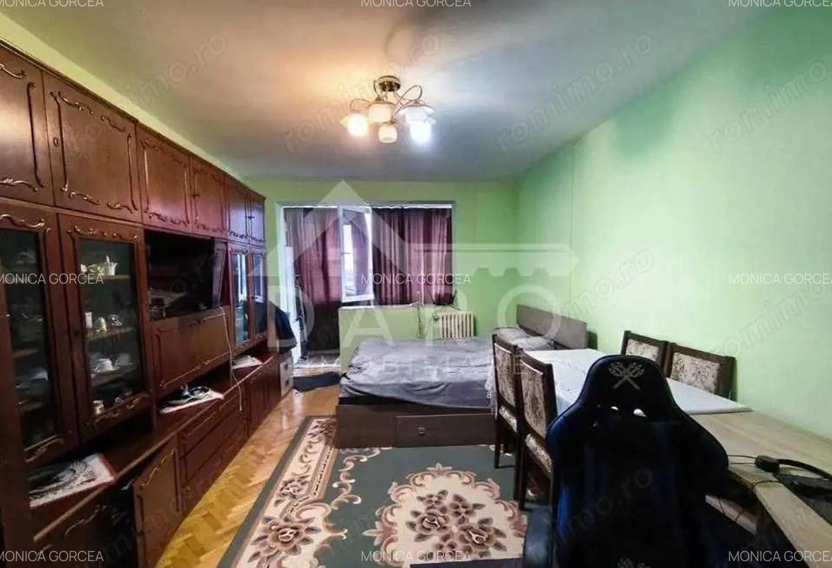 Apartament 2 camere conf 1. Zona Prodcomplex - 8