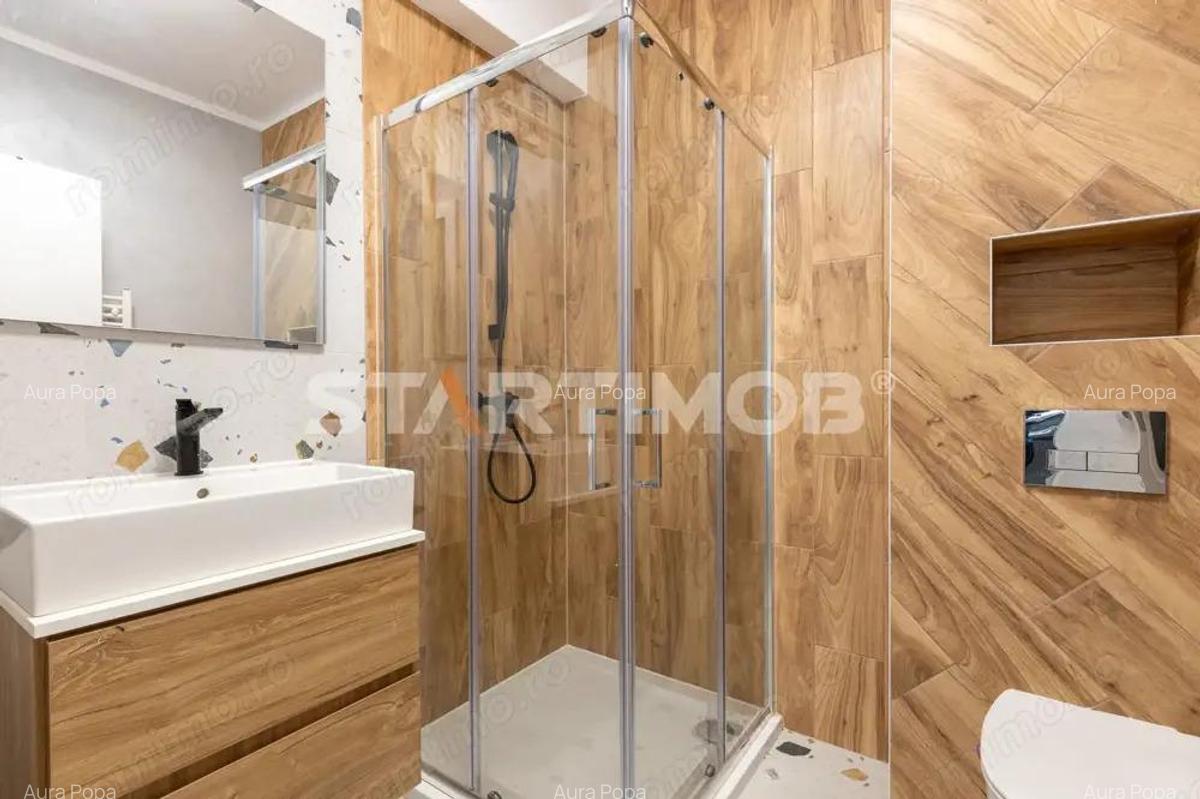 Apartament 3 camere Alphaville Arena cu parcare subterana - 16