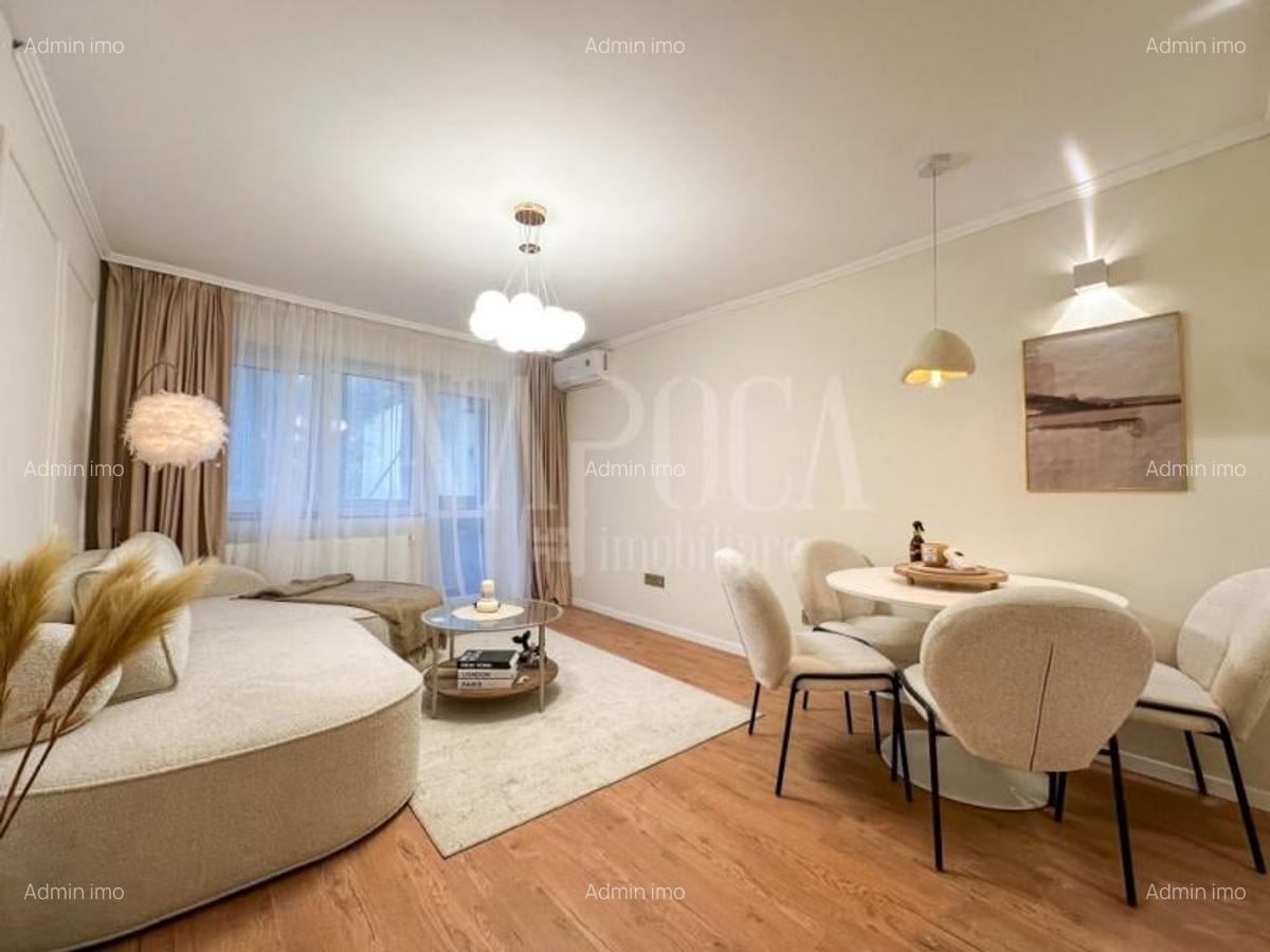 Apartament 2 camere de vanzare in Manastur, Cluj Napoca - 2