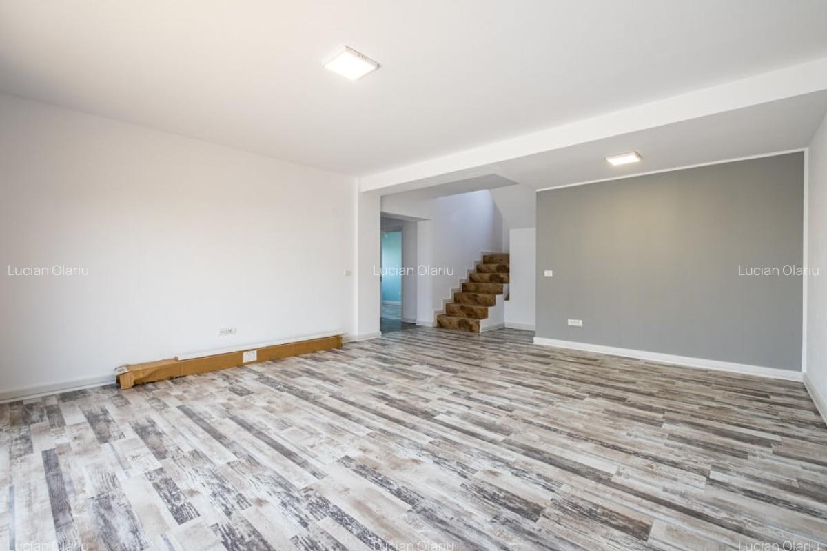 Vanzare vila constructie nou Tunari, finisaje premium - 6