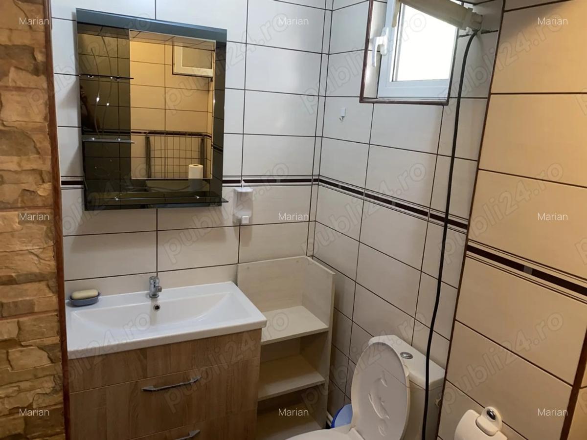 Inchiriez ap cu 3 camere in Micro 20 la 1800lei - 5