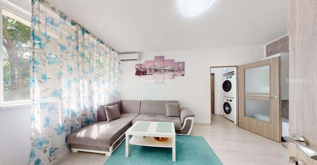 Apartament 2 camere Metrou Grivita Metrou 1 Mai - 11