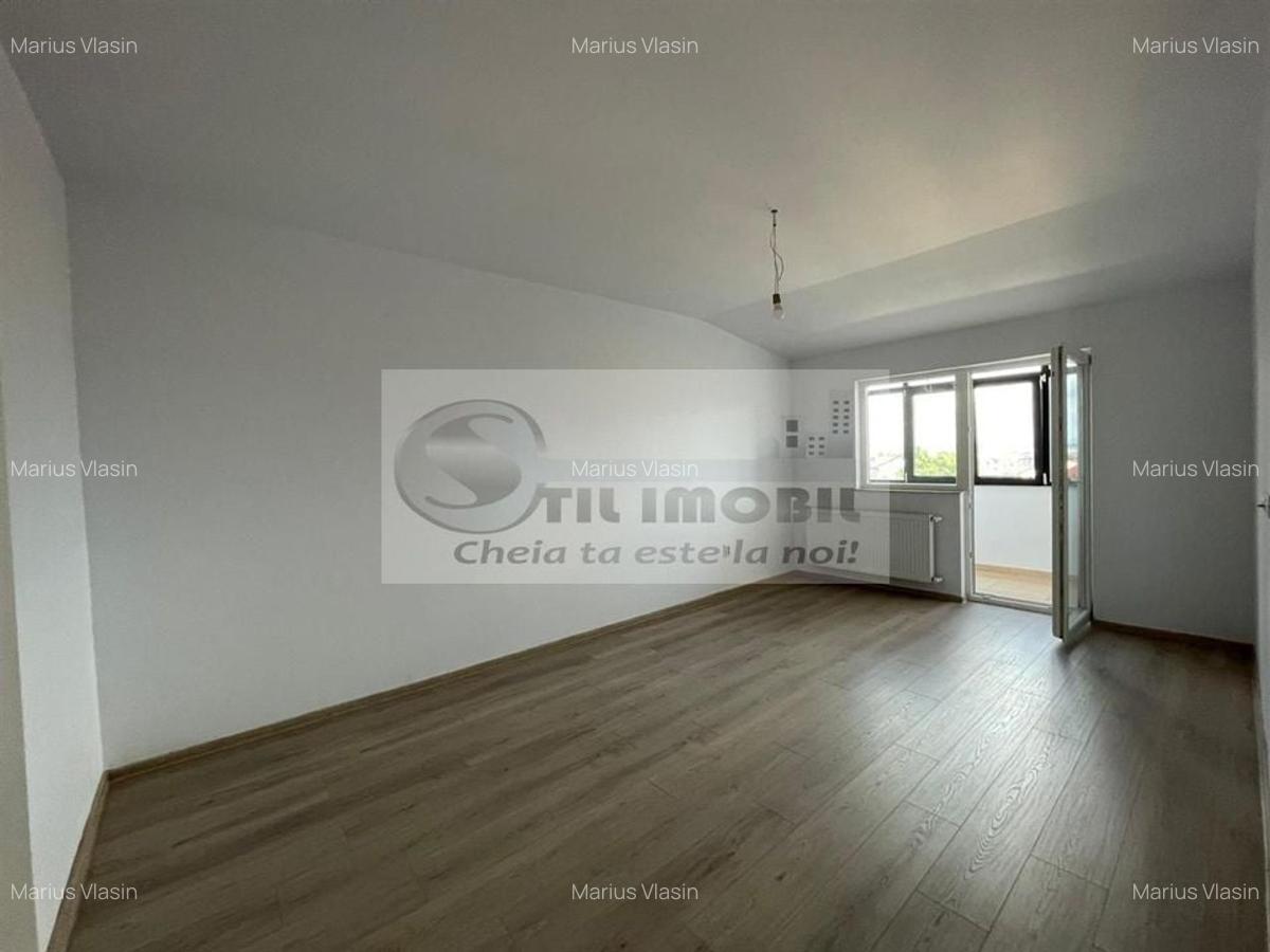 Intabulat!Apartament 2 cameredecomandat62mpCapat C.U.G-Valea Adanca - 2