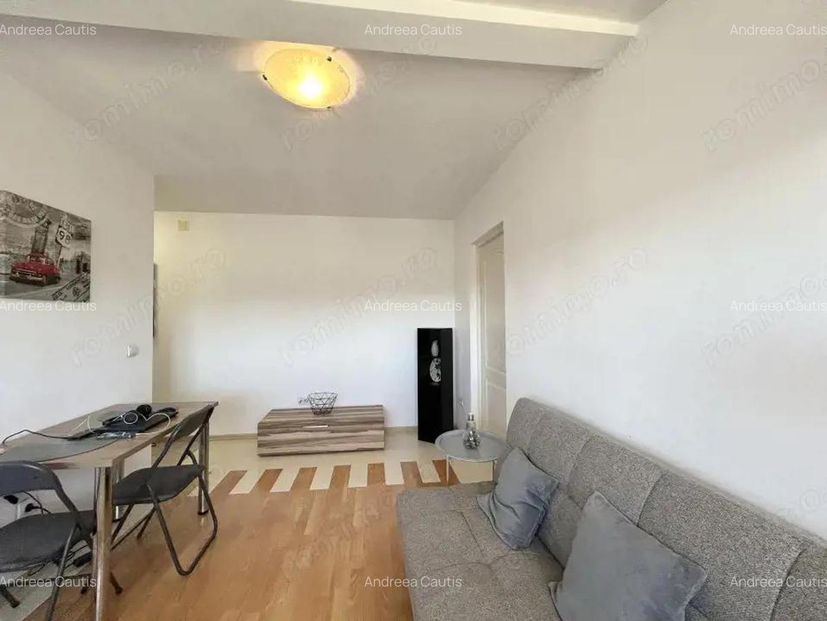Apartament 2 camere, modern, perfect pentru investit in Complexul Studen?esc - 2