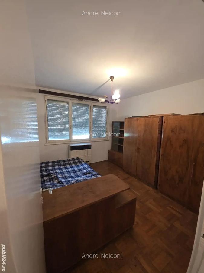 Apartament 3 camere strada munteniei - 5