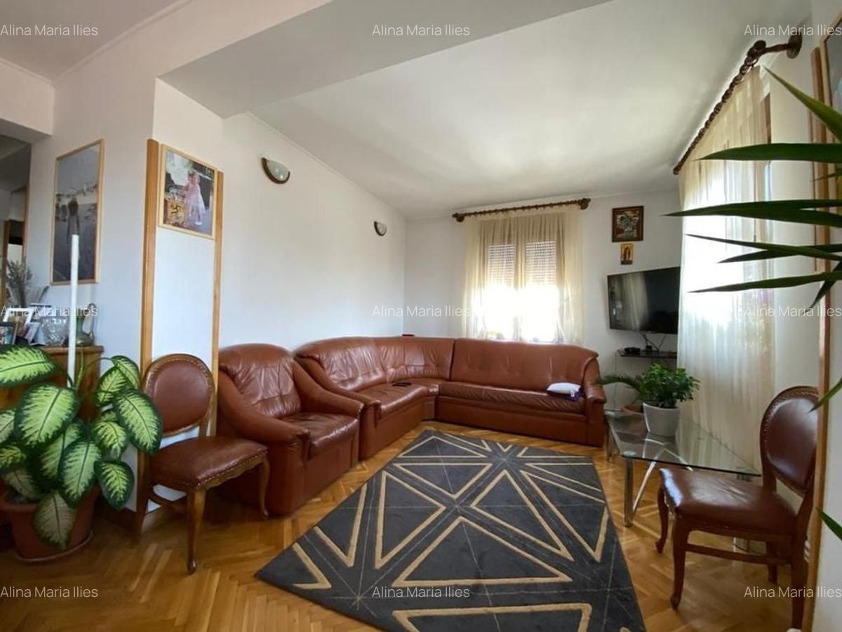 Apartament 4 camere Dorobanti Perla Capitale - 2