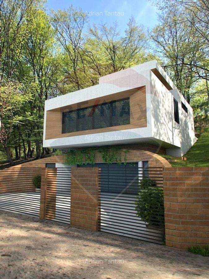 Casa premium de vanzare in Faget! 300 MP! - 1