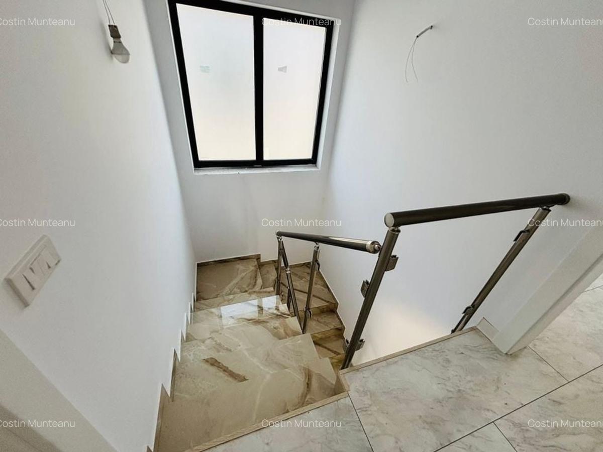 Casa Individuala  4 camere, Mutare Imediata Comision 0% - 17