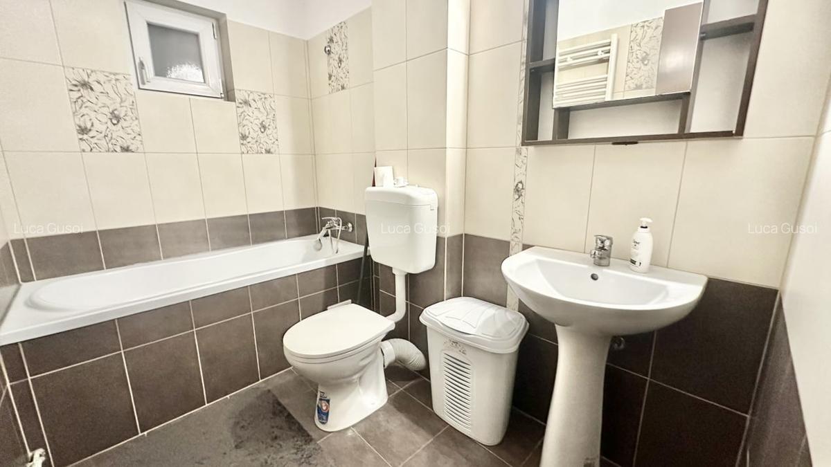 Apartament cu 2 camere mobilat si utilat - Soarelui - 12