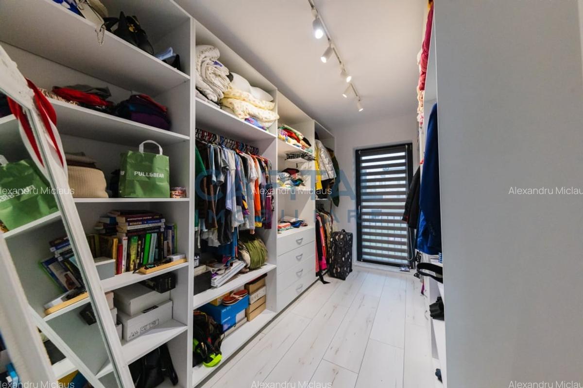 0%Comision | Casa unifamiliala | Voronet - 22