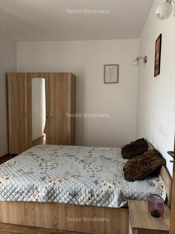 APARTAMENT 2 CAMERE-MODERN-FLOREASCA-PET FRIENDLY-BLOC REABILITAT - 8