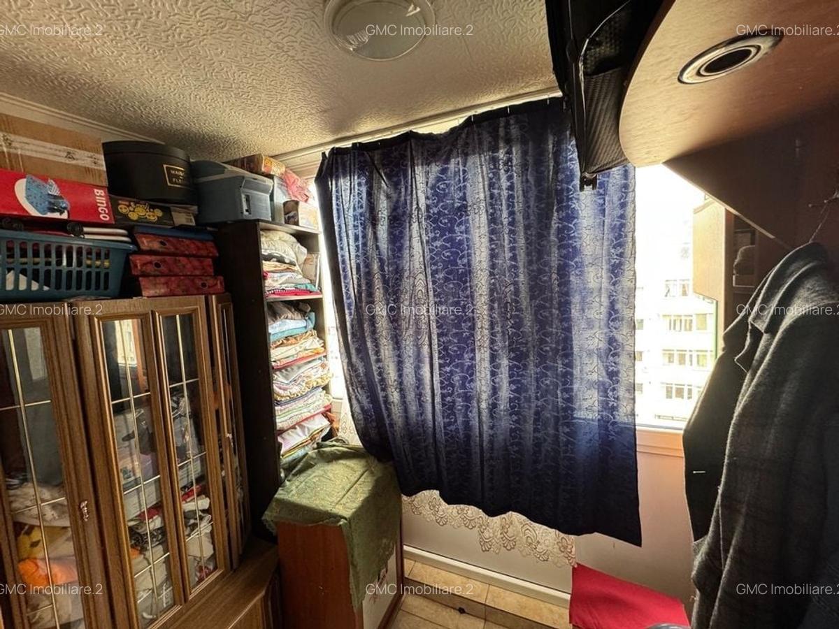 Apartament 4 camere, 96 mp utili, 2 băi, 2 balcoane – Zona Dristor  V5 - 14